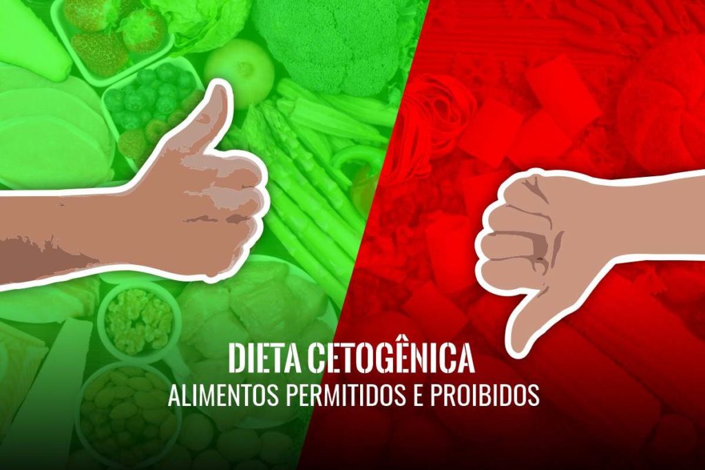 guia dieta cetogênica alimentos permitidos e proibidos pdf gratis