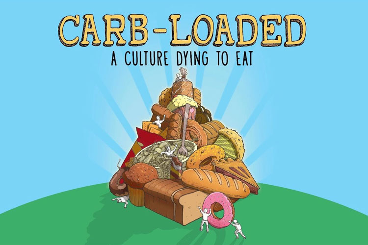 carbloaded filme low carb gratuito