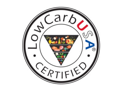 Low Carb USA Certificação