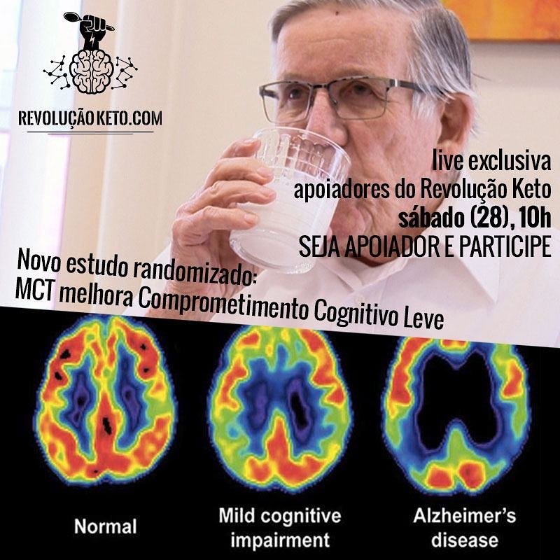mct doencas mentais neurologicas oleo de coco beneficios mct alzheimer doencas psiquiatricas